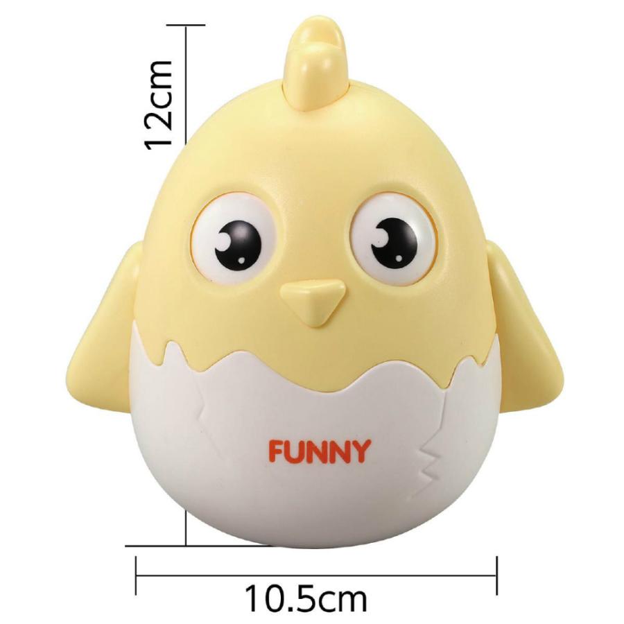 アーテック ゆらりんひよこ #7439 知育玩具 プラ製玩具 | アーテック | 01