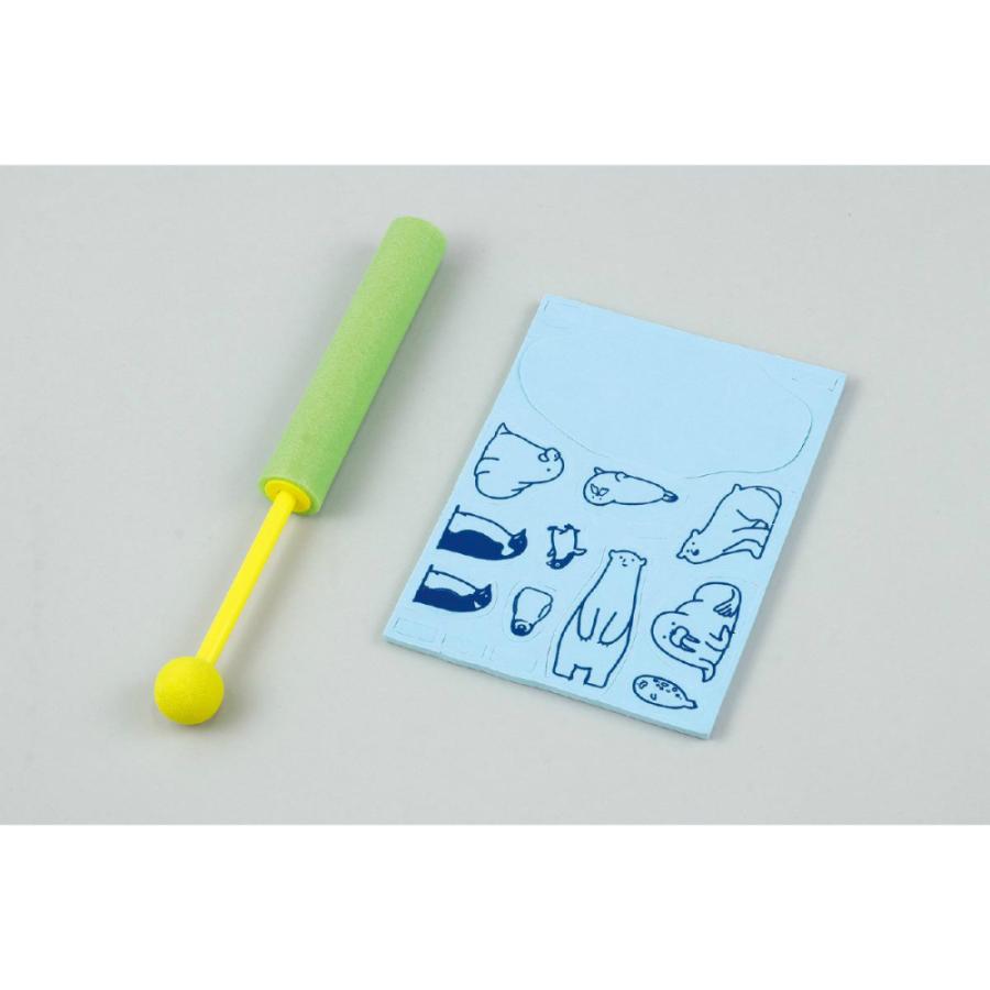 アーテック おふろでシューティングゲーム #7444 | ブランド登録なし | 01