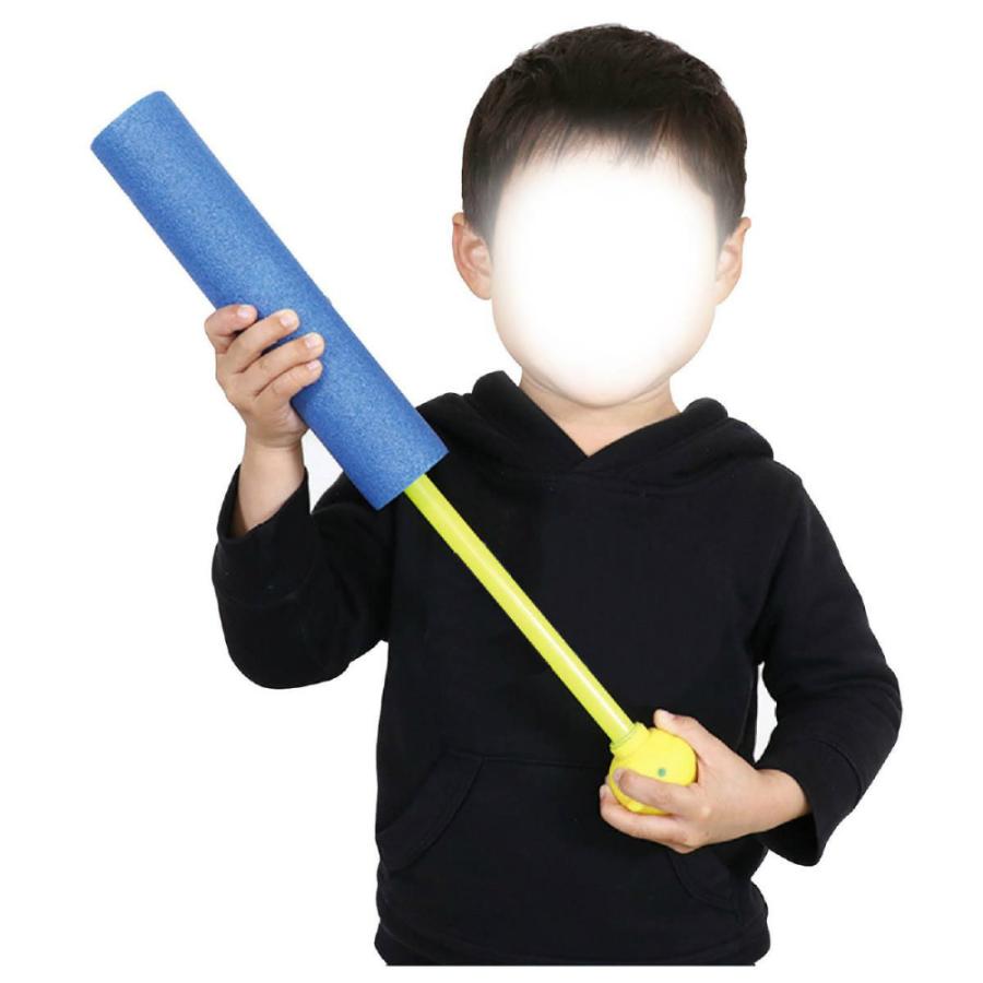 アーテック スポンジみずてっぽう フィッシュ #7445 水遊び 光る玩具 | アーテック | 04