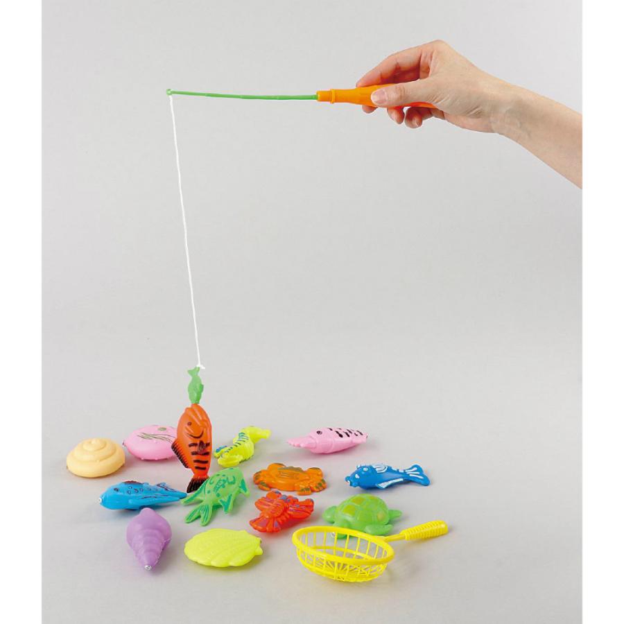 アーテック じしゃくでさかなつりゲーム #7460 | アーテック