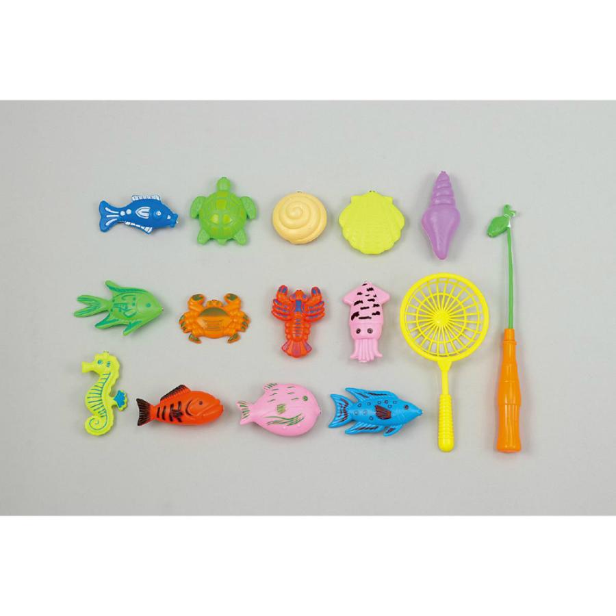 アーテック じしゃくでさかなつりゲーム #7460 | アーテック | 01