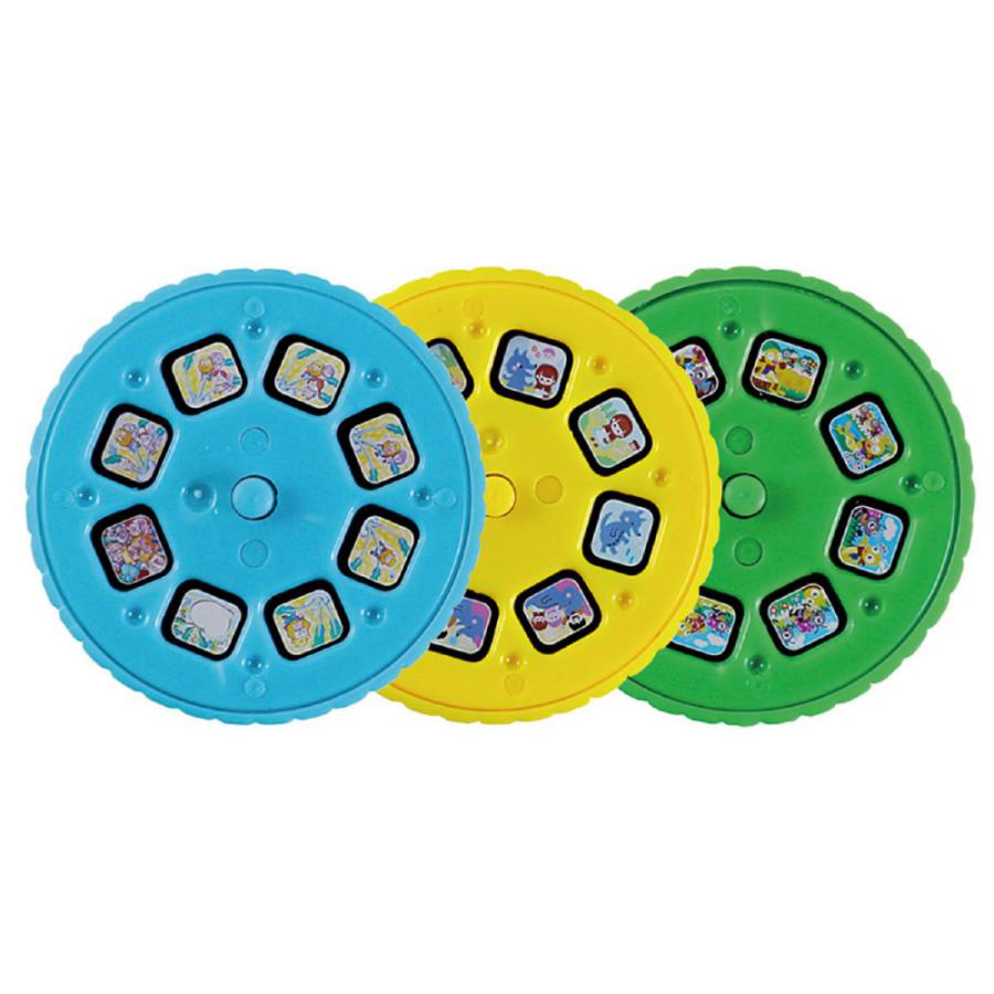 アーテック おとぎばなしプロジェクター #7509 知育玩具 プラ製玩具 | アーテック | 01