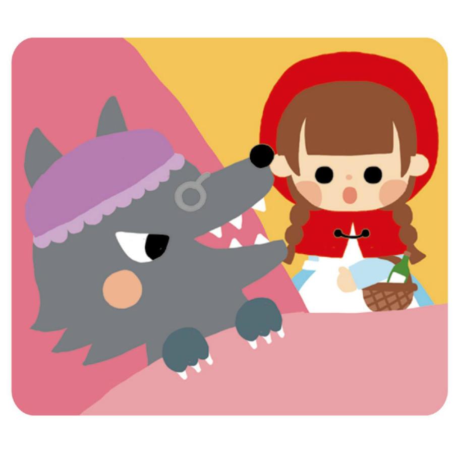 アーテック おとぎばなしプロジェクター #7509 知育玩具 プラ製玩具 | アーテック | 04