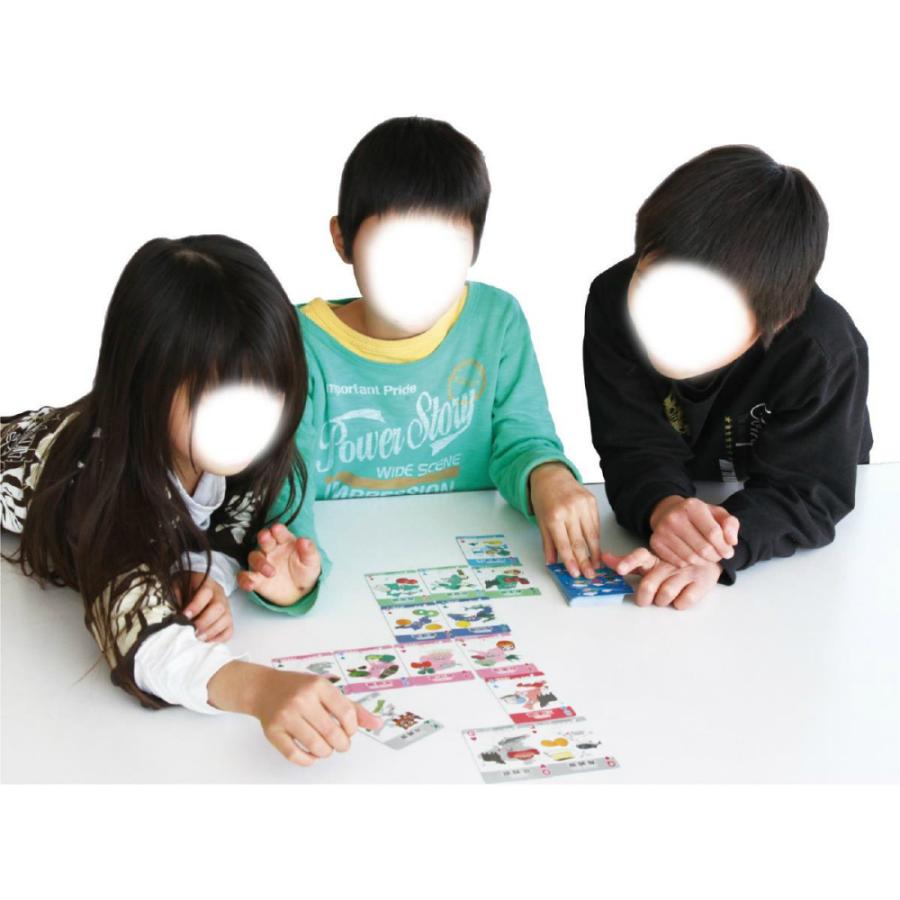 アーテック 世界のいろいろトランプ #7914 知育玩具 カードゲーム かるた トランプ | アーテック | 03