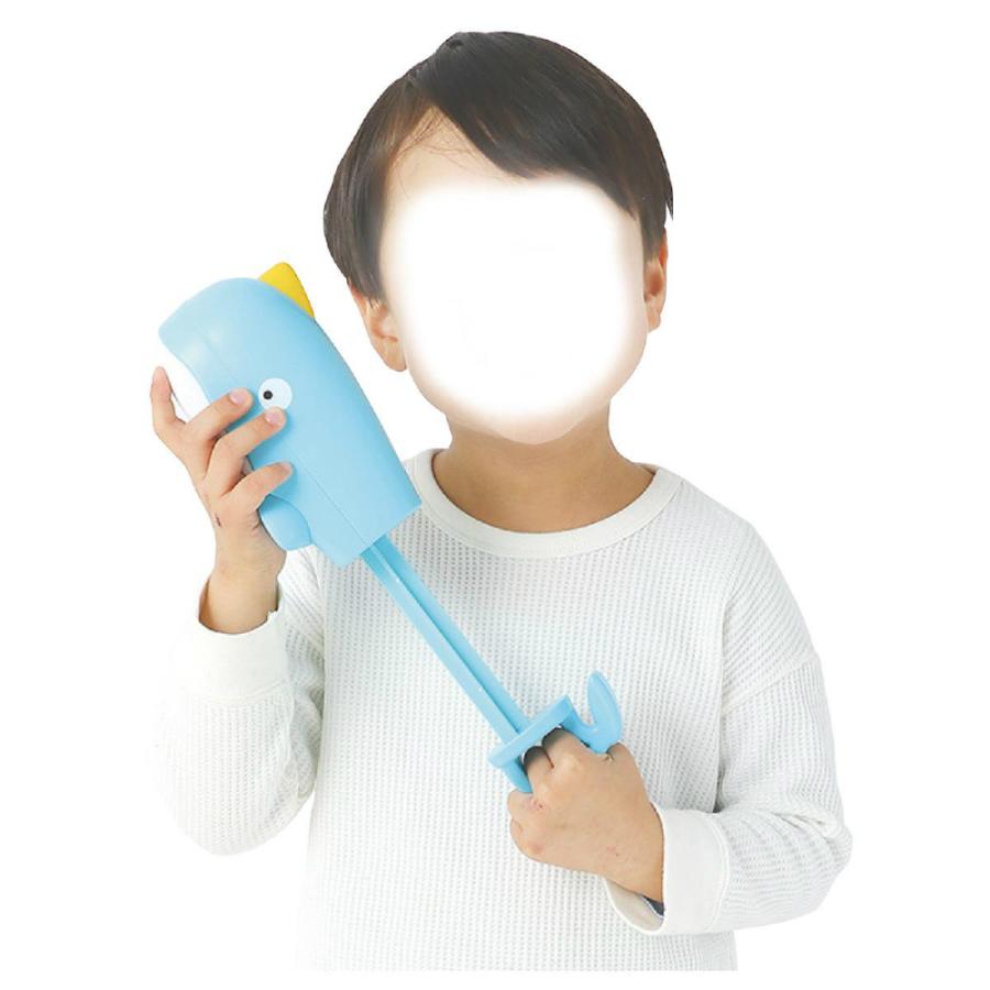 アーテック アニマルみずてっぽう クジラ #9445 水遊び 光る玩具 みずてっぽう | アーテック | 02