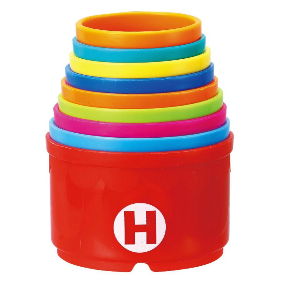 アーテック つみつみコップ くま #9452 知育玩具 プラ製玩具 | アーテック | 01