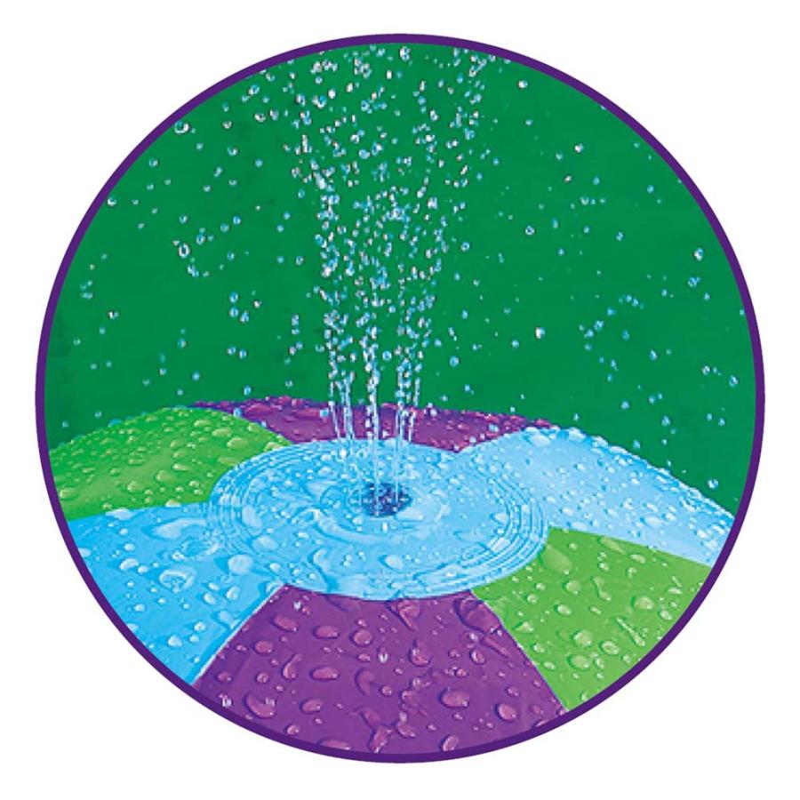 アーテック スプラッシュスプレーボール #9471 特別支援 水遊び | アーテック | 02