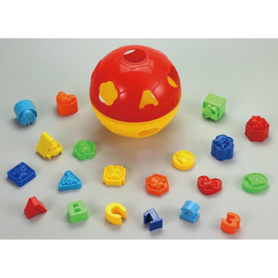 アーテック 形合わせボール #9508 知育玩具 プラ製玩具 | アーテック | 02