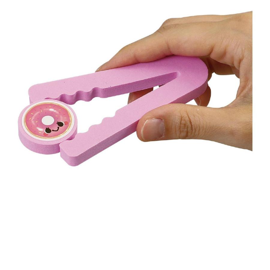 アーテック EVAぐらぐらドーナツタワー #9509 知育玩具 プラ製玩具 | アーテック | 01