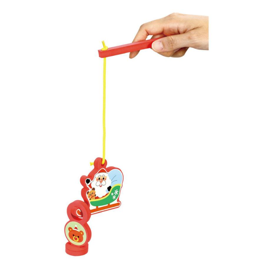 アーテック クリスマス釣りー #9519 知育玩具 プラ製玩具 | アーテック | 03