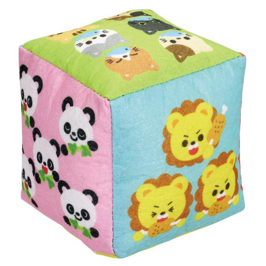 アーテック フェルトサイコロ #9520 知育玩具 プラ製玩具 フェルト商品 | アーテック