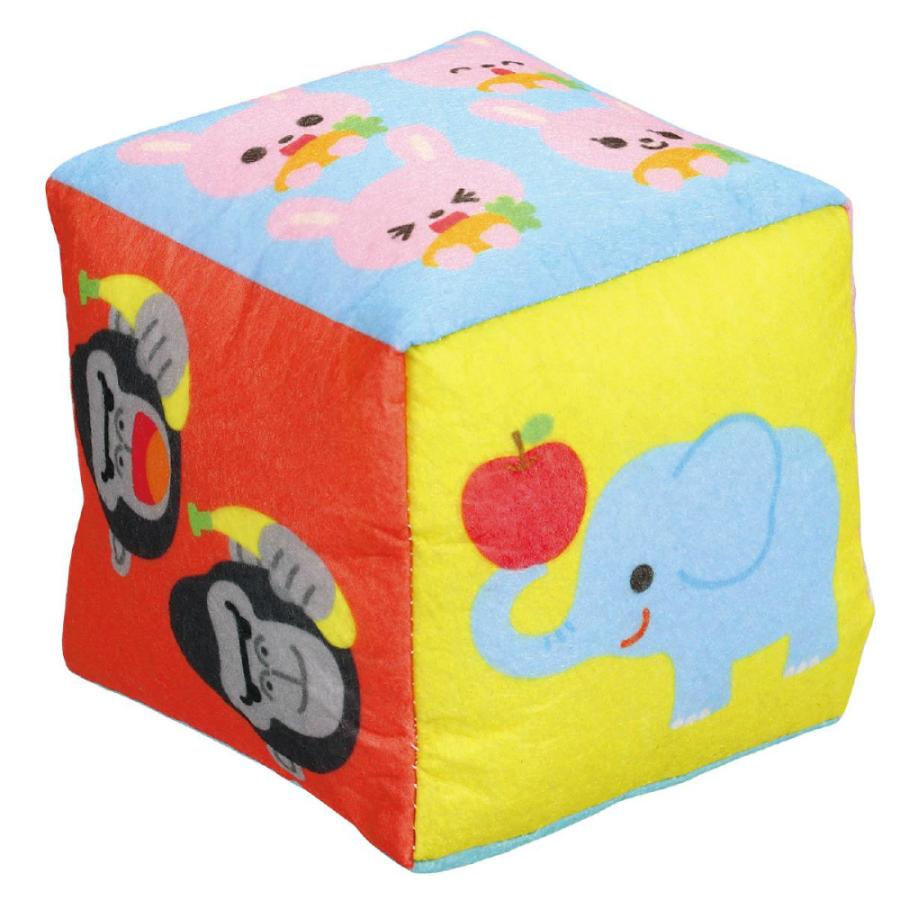 アーテック フェルトサイコロ #9520 知育玩具 プラ製玩具 フェルト商品 | アーテック | 01