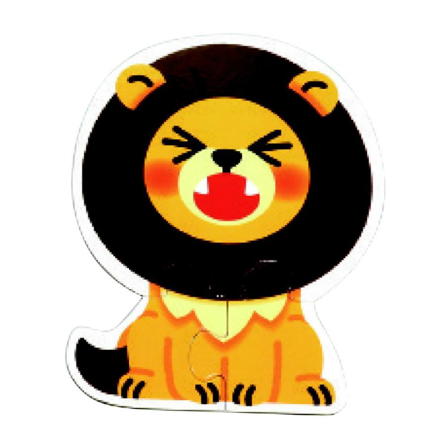 アーテック どうぶつパズル エンジョイシート付 #9546 幼保 お正月 | ブランド登録なし | 02