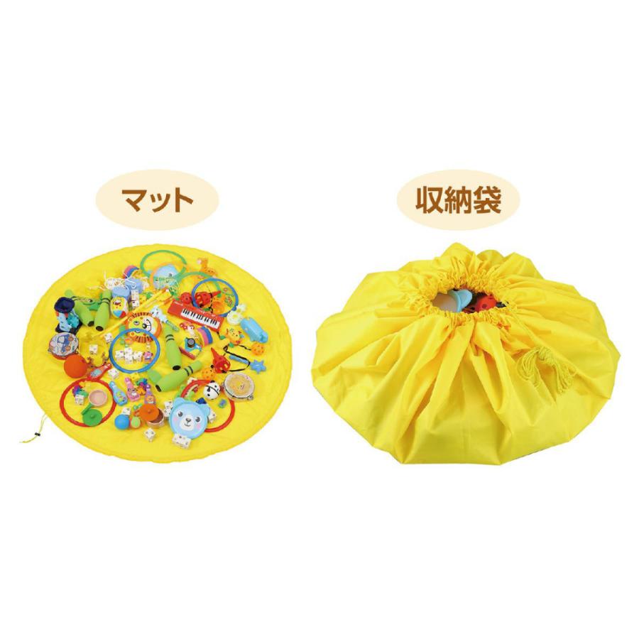 アーテック おもちゃ収納袋 145cm #9583 特別支援 保育用品 備品 | アーテック | 02