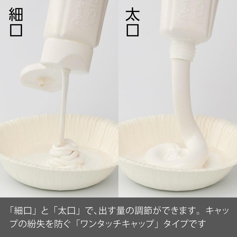 アーテック 白 ポスターカラー クラス用単色 230ccチューブ #10845 美術 画材 書道 絵具 塗料 染料 | ブランド登録なし | 05