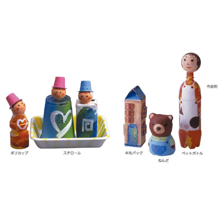 アーテック ターナー イベントカラー 170ml 黄 #10947 美術 画材 書道 絵具 塗料 染料 | ターナー | 03