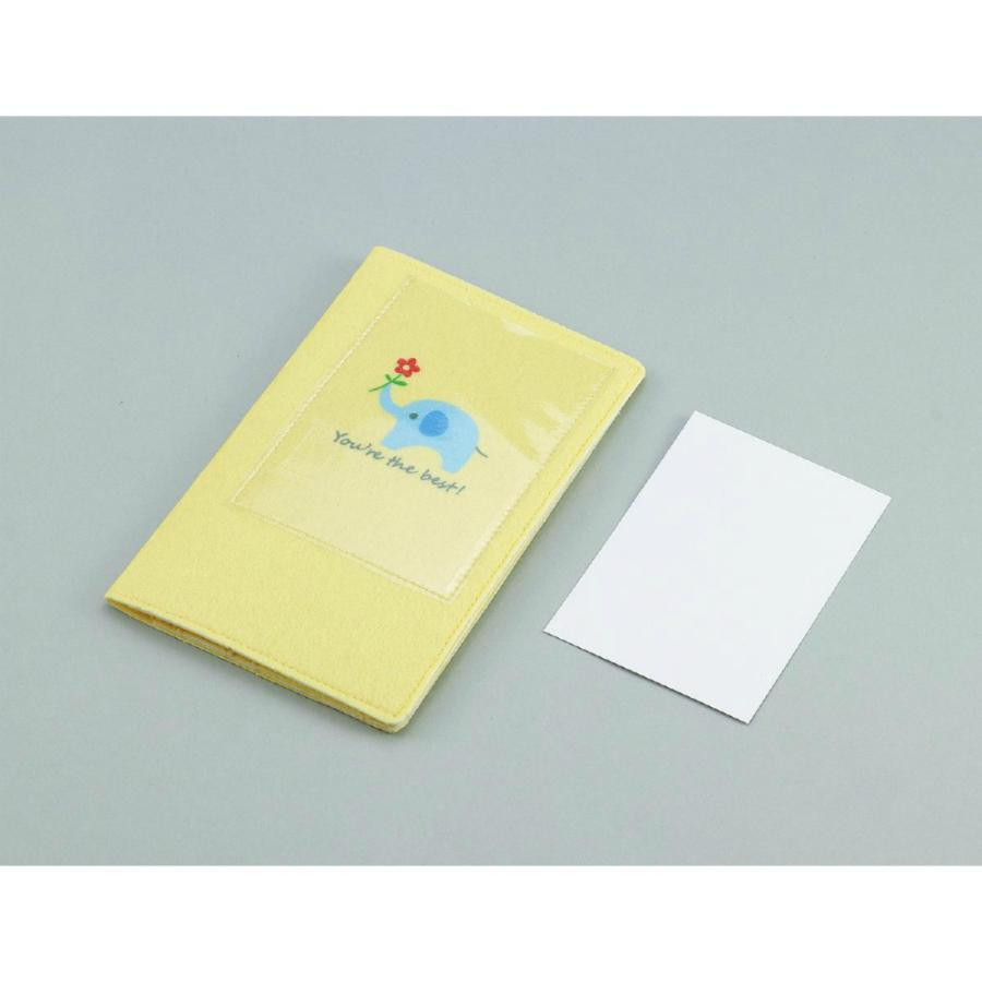 アーテック ぞうのフェルト収納ケース #11675 お絵かき工作 | ブランド登録なし | 02