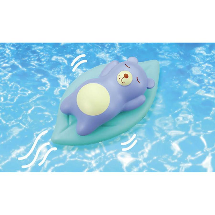 アーテック おふろくでくまさん #11692 水遊び 光る玩具 知育玩具 | ブランド登録なし