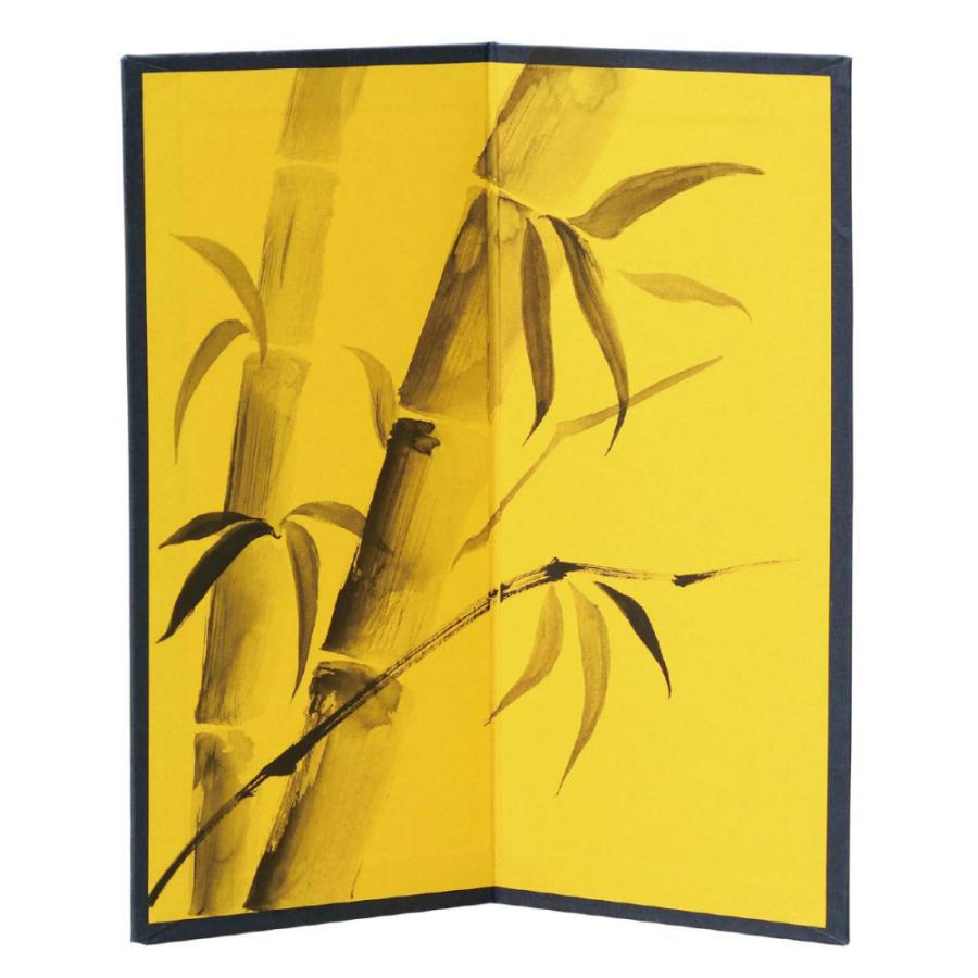 アーテック 金屏風(二曲)小 #13182 美術 画材 書道 紙工作 | ブランド登録なし | 04