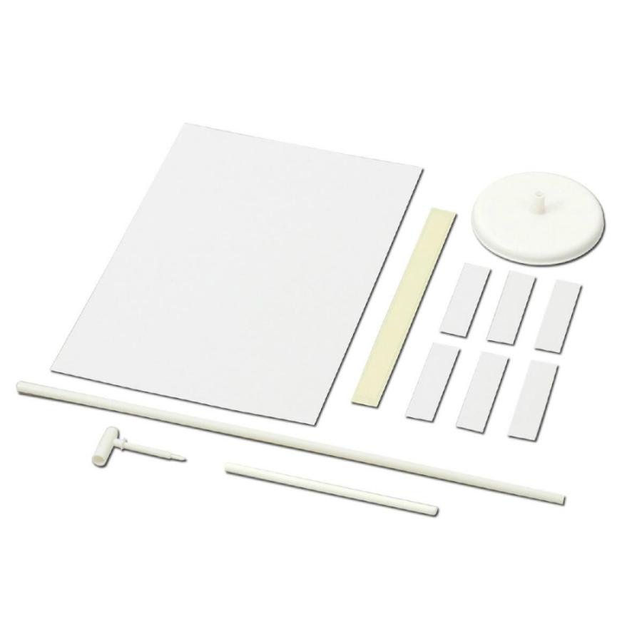 アーテック ミニのぼり #13188 図工 工作 クラフト ホビー 工作用品 | ブランド登録なし | 02