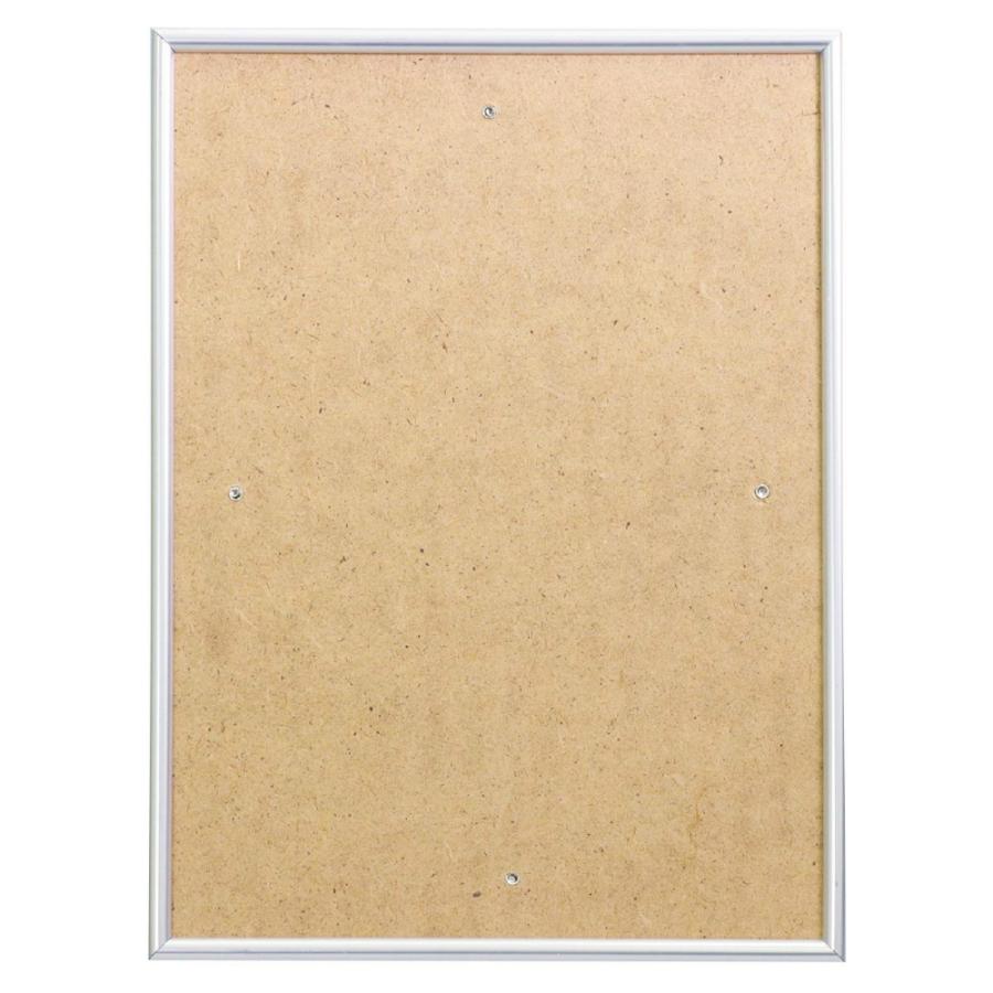アーテック メタリックフレーム 200x270mm #13249 図工 工作 クラフト ホビー 写真立て フォトフレーム | ブランド登録なし | 01