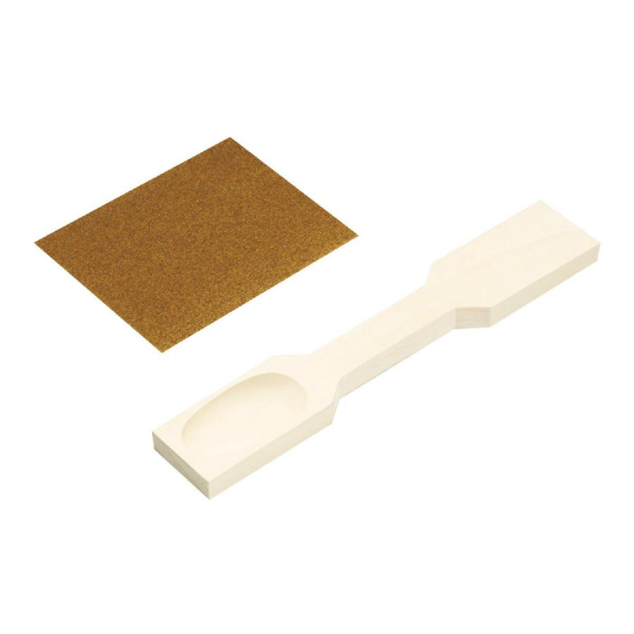 アーテック 木彫スプーン #13586 図工 工作 クラフト ホビー 木工 | ブランド登録なし | 01