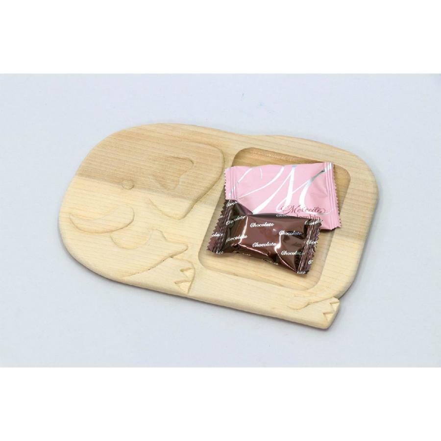 アーテック 木彫皿(桂) #13595 図工 工作 クラフト ホビー 木製雑貨 | ブランド登録なし