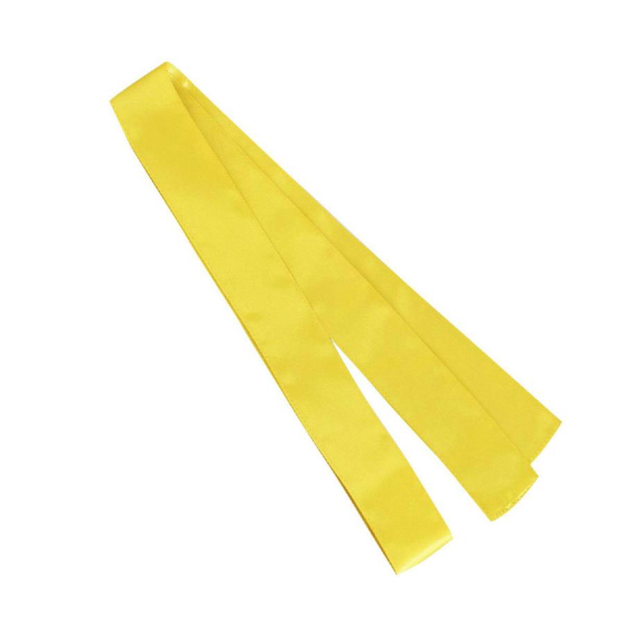 アーテック サテンロングハッピ 金 L(ハチマキ付) #14431 運動会 発表会 イベント 運動会 競技 | ブランド登録なし | 01