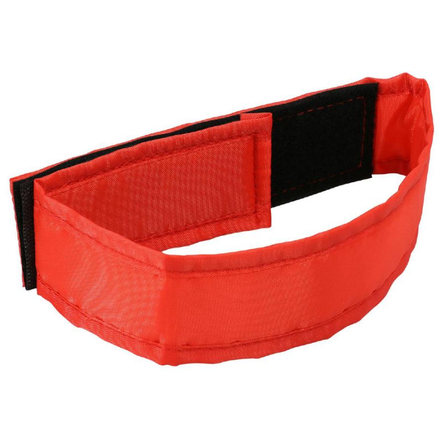 アーテック 2人3脚用マジックテープ 赤 #14708 運動会 発表会 イベント 運動会 競技 | ブランド登録なし