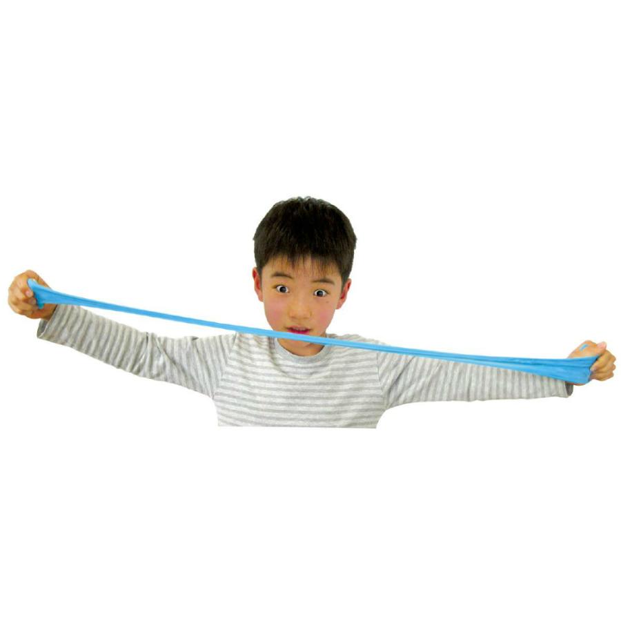 アーテック タピオカスライムねんど4色セット(チャック付袋タイプ) #23305 粘土 粘土芯材 | ブランド登録なし | 02