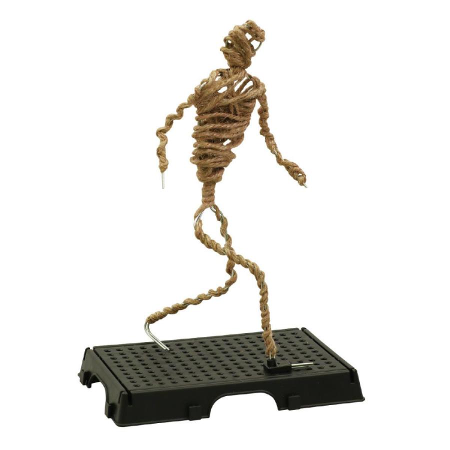 アーテック ワンタッチ台付プロポーション芯 #23472 図工 工作 クラフト ホビー 粘土 芯材 | ブランド登録なし | 01