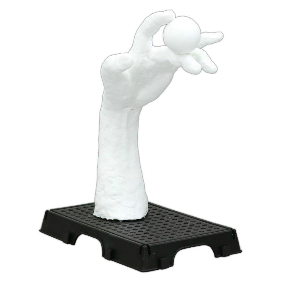 アーテック ワンタッチ台付ハンド芯 #23475 美術 画材 書道 粘土 芯材 | ブランド登録なし | 03