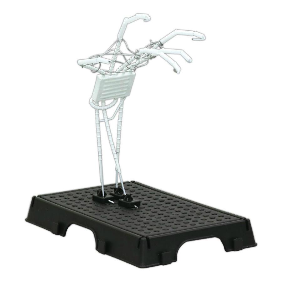 アーテック ワンタッチ台付ハンド芯 #23475 美術 画材 書道 粘土 芯材 | ブランド登録なし | 05