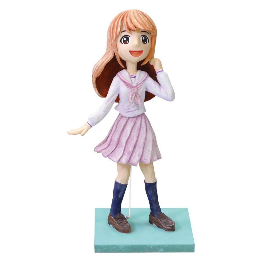 アーテック ビッグフェイス人形芯 #23476 美術 画材 書道 粘土 芯材 | ブランド登録なし | 03