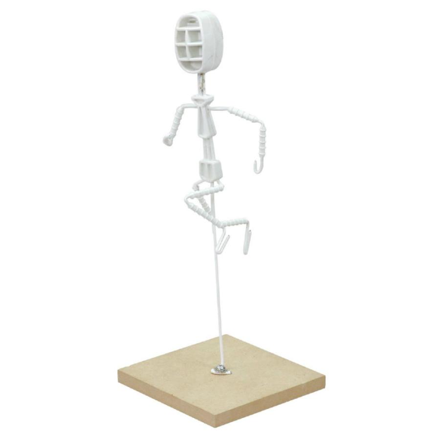 アーテック ビッグフェイス人形芯 #23476 美術 画材 書道 粘土 芯材 | ブランド登録なし | 05