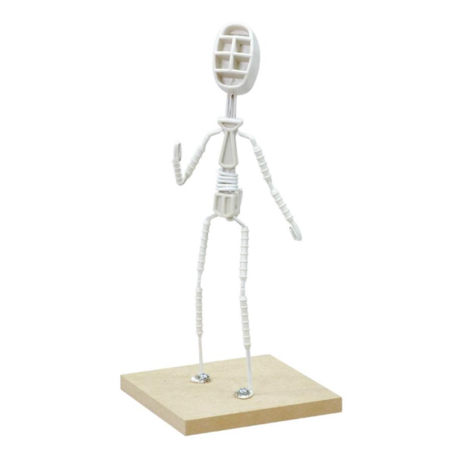 アーテック ビッグフェイス人形芯 #23476 美術 画材 書道 粘土 芯材 | ブランド登録なし | 06