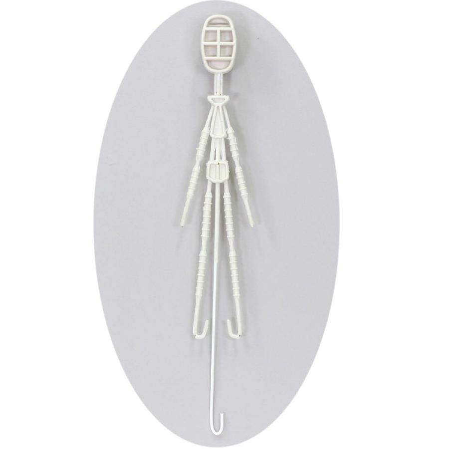 アーテック ビッグフェイス人形芯 #23476 美術 画材 書道 粘土 芯材 | ブランド登録なし | 07