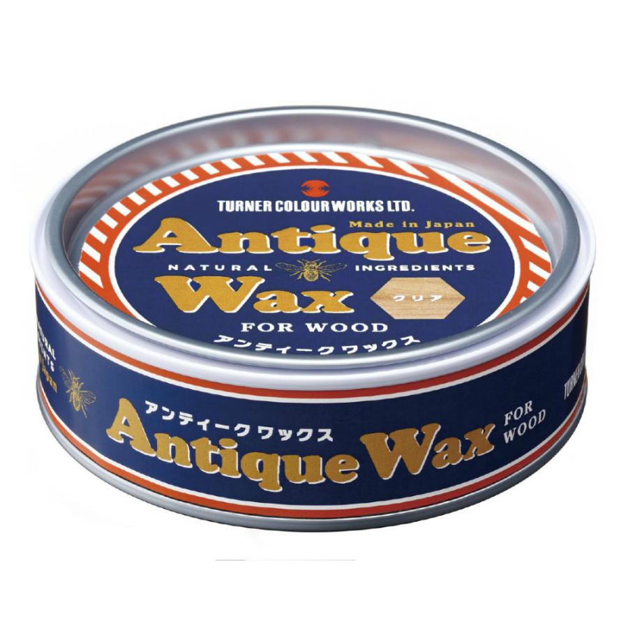 アーテック ターナー アンティークワックス クリア #32048 美術 画材 書道 絵具 塗料 染料 | ターナー