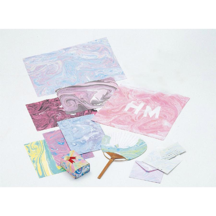 アーテック BK彩液マーブリング 5cc・5色組 #38200 美術 画材 書道 工作 | ブランド登録なし