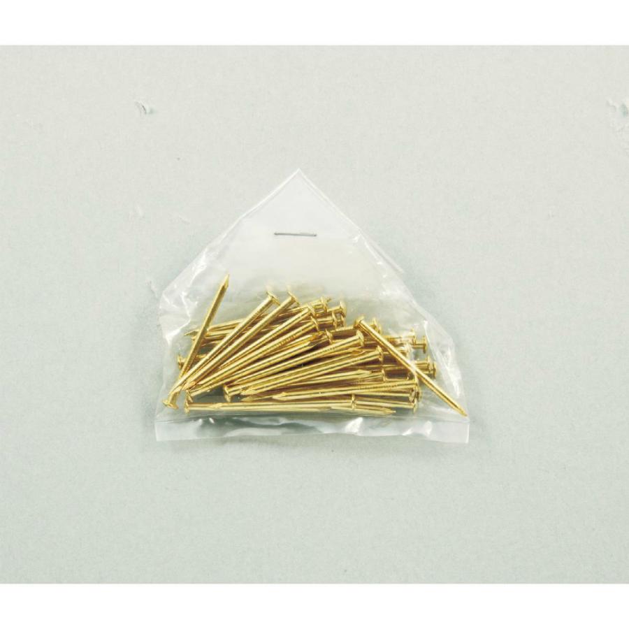 アーテック しんちゅう釘 32mm40本組 #45309 図工 工作 クラフト ホビー 金具 釘 ネジ | アーテック | 01