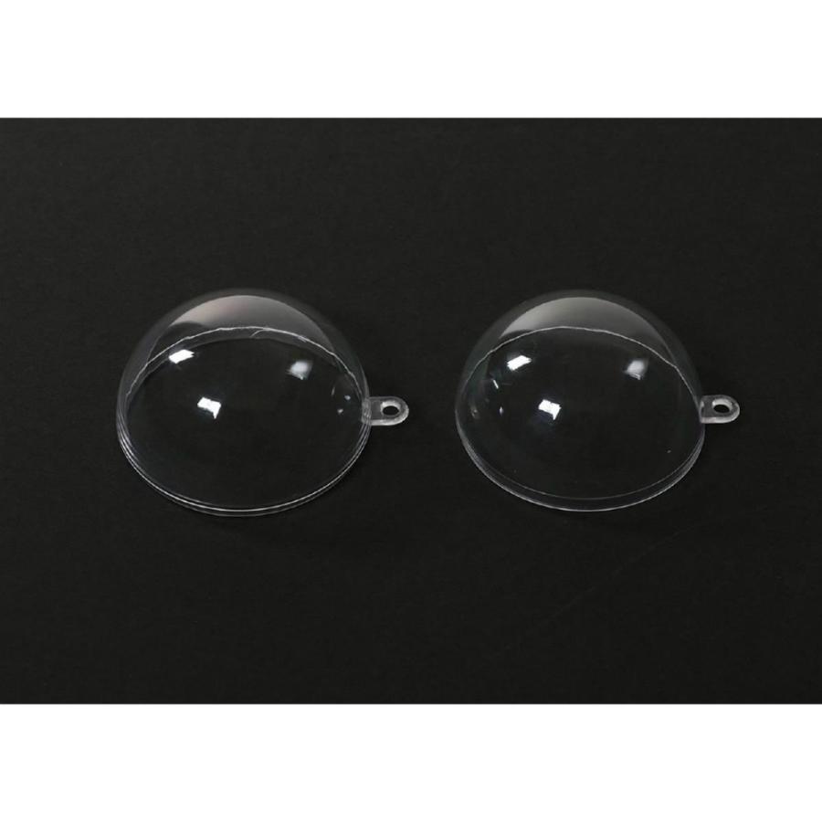 アーテック 透明カプセル ホルダー付 #46536 図工 工作 クラフト ホビー その他工作 | ブランド登録なし | 01