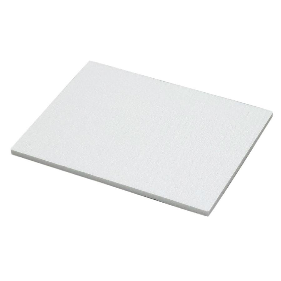 アーテック 発泡スチロール 278x218x10mm #46723 素材 | ブランド登録なし
