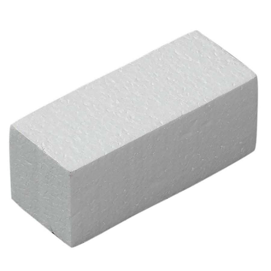 アーテック 発泡スチロール50x50x120mm #46726 素材 | ブランド登録なし