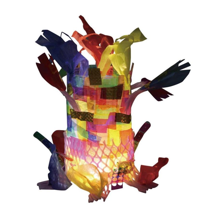 アーテック ほんわかライト #47411 美術 画材 書道 ライト 照明 ランプ | ブランド登録なし | 03