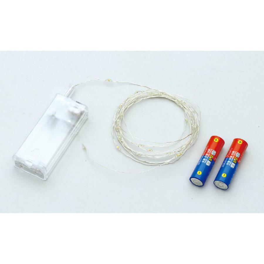 アーテック パステルイルミネーションライト #47415 図工 工作 クラフト ホビー ライト 照明 ランプ | ブランド登録なし | 02