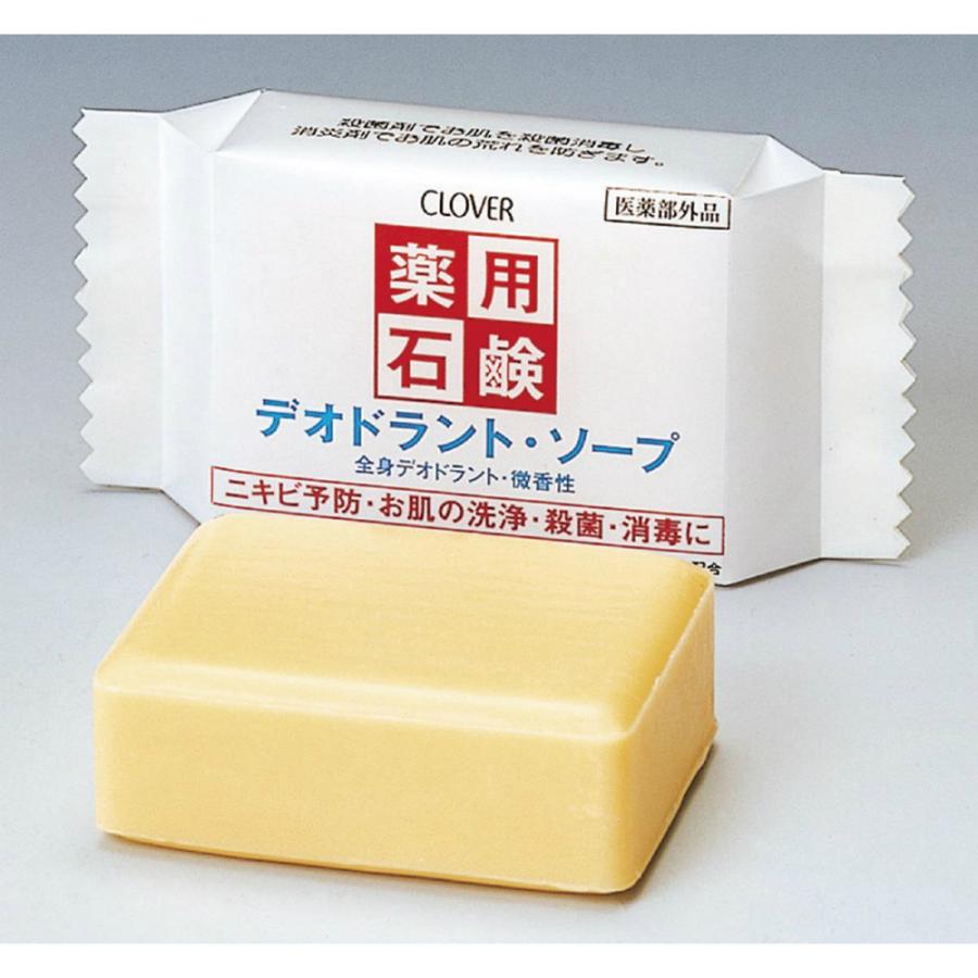 アーテック 薬用デオドラントソープ #51087 衛生用品 除菌用品 | ブランド登録なし