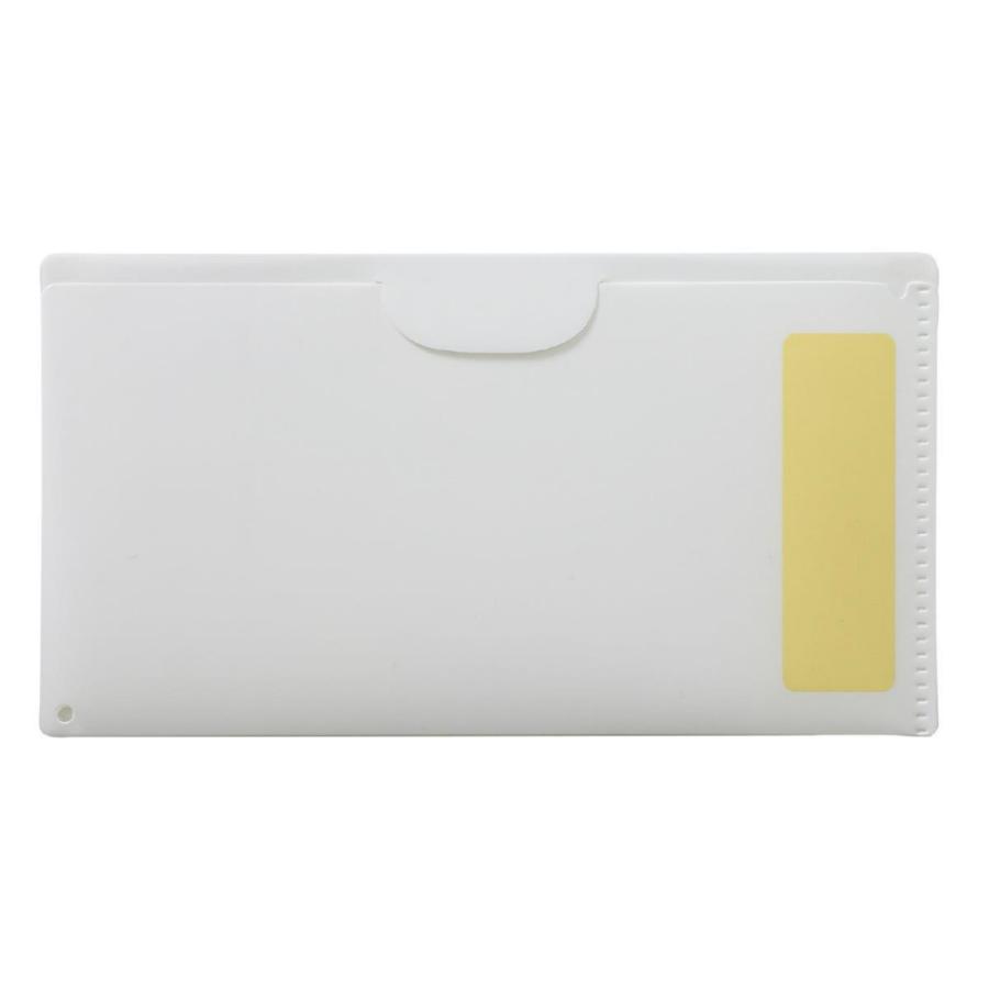 アーテック マスクホルダー(10枚入) #51235 衛生用品 マスク 地震 災害 防災 | ブランド登録なし | 01