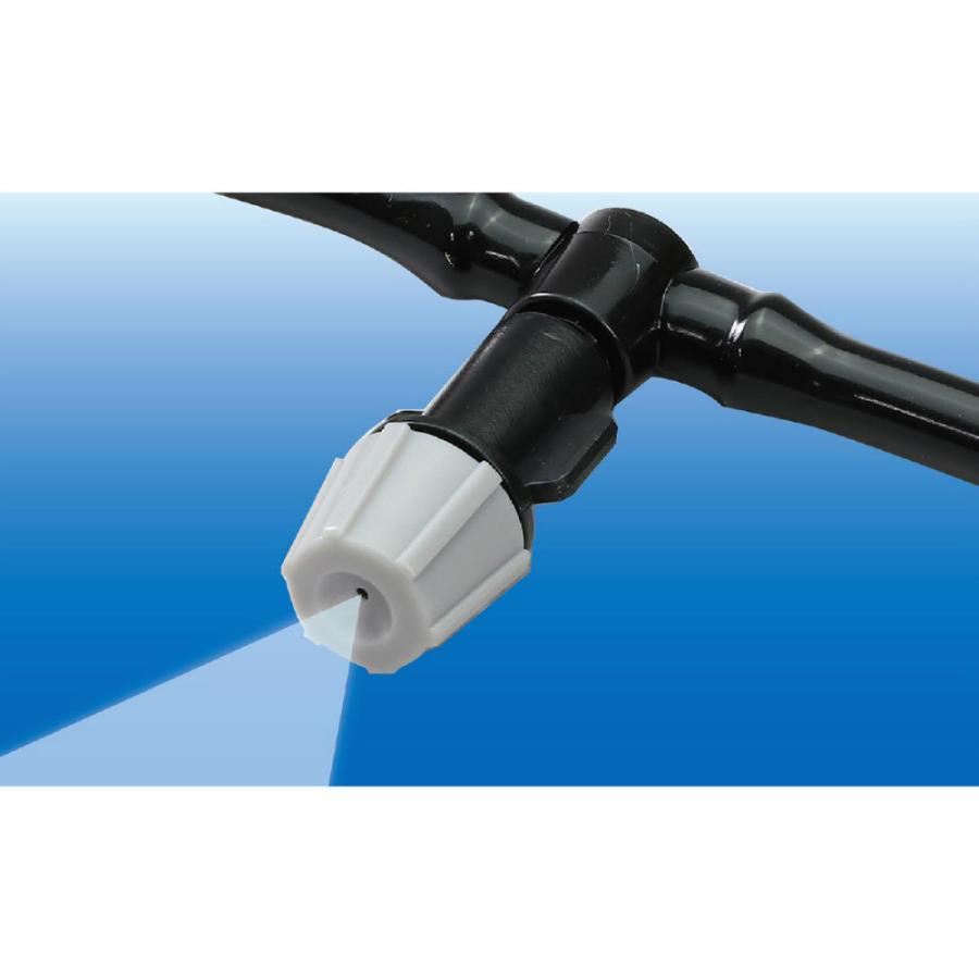 アーテック かんたんミストシャワー #51273 防犯 防災 防災用品 | ブランド登録なし