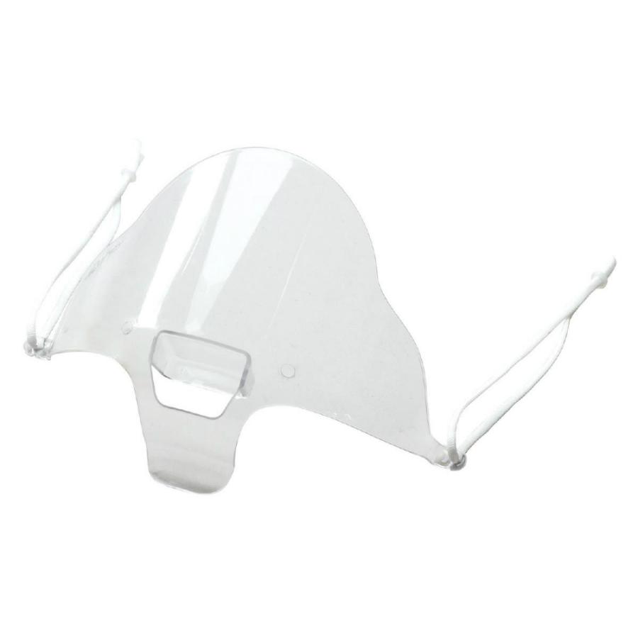 アーテック AT透明マウスガード（10個入） #51321 衛生日用品 フェイスシールド | ブランド登録なし | 01