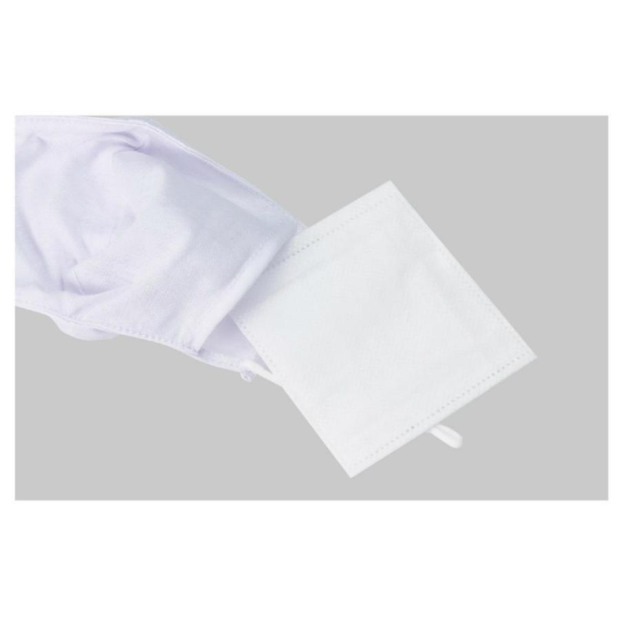 アーテック 不織布マスクフィルター3層 50枚入 #51331 衛生用品 マスク | ブランド登録なし | 01